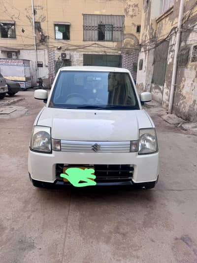 Suzuki Alto 2007