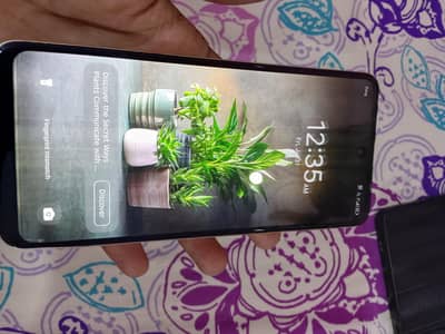 Tecno Spark 20C