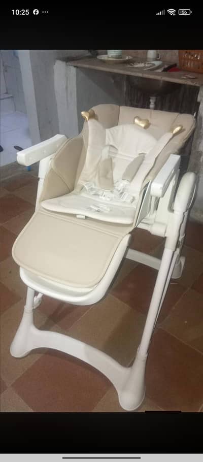 baby high chair feeding chair