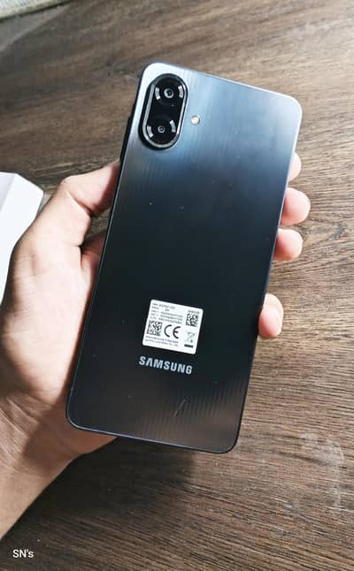 Samsung Galaxy a07 2025 for sale__ 0317-5742431