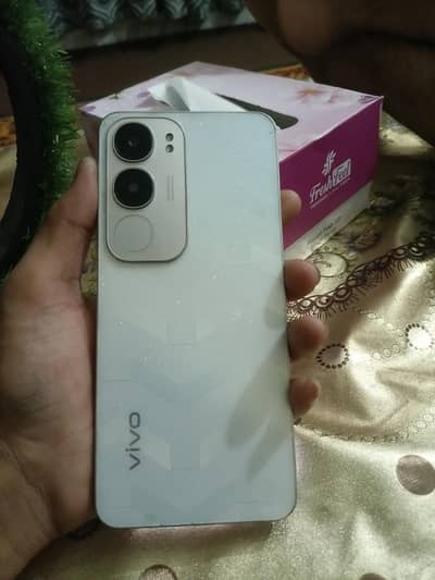 Vivo Y19s