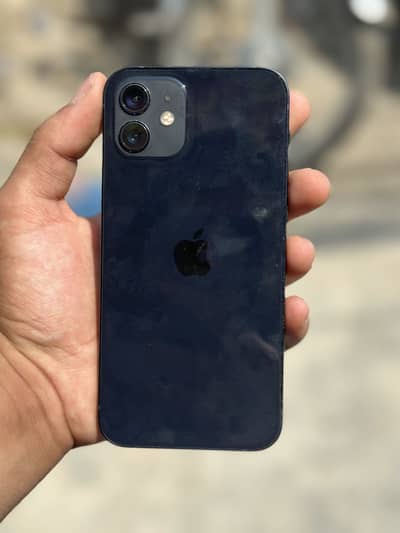Apple iPhone 12