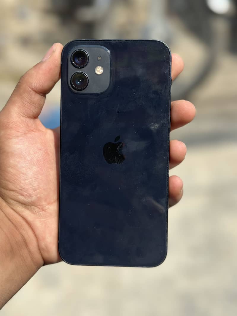Apple iPhone 12 0
