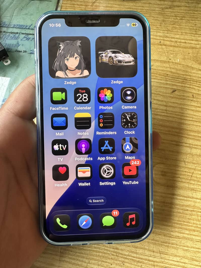 Apple iPhone 12 7