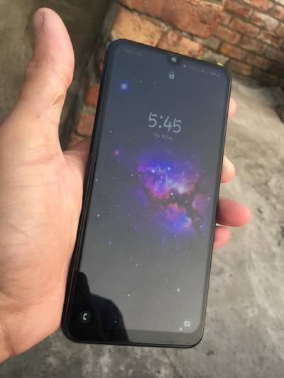 Samsung Mobile A30 4/64