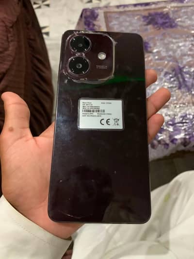 OPPO A5i
