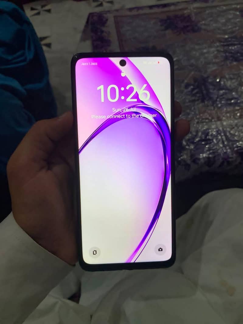 OPPO A5i 5