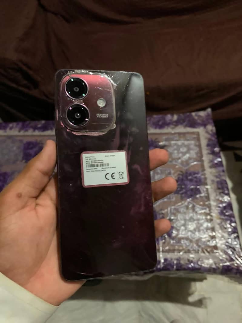 OPPO A5i 8