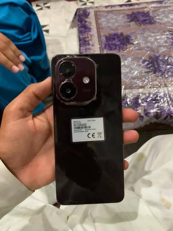 OPPO A5i 9