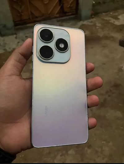 Tecno Spark 20