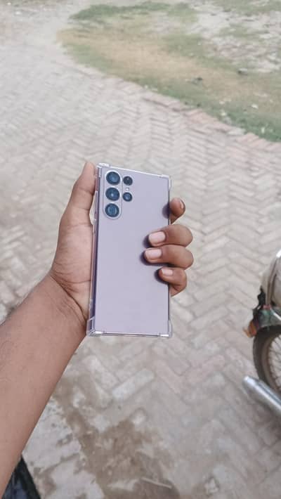 Samsung s22 ultra For sale