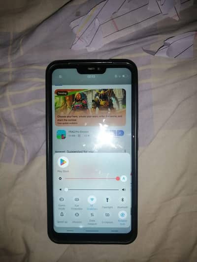 OPPO Y85A 4/64