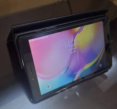 Samsung Galaxy Tab A
