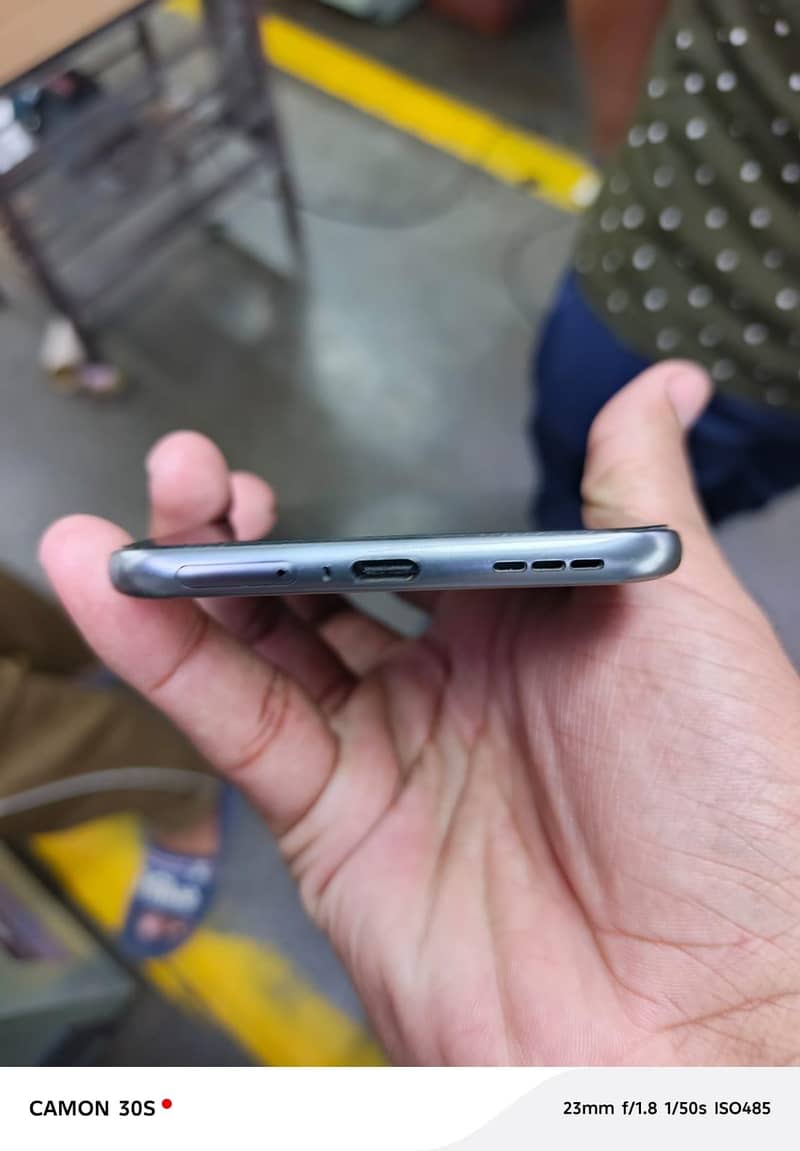 Tecno Spark Pro 1