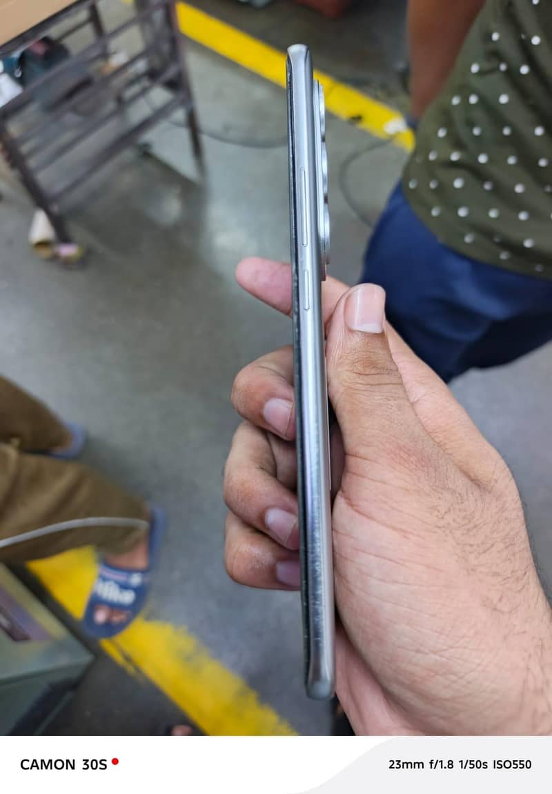 Tecno Spark Pro 2