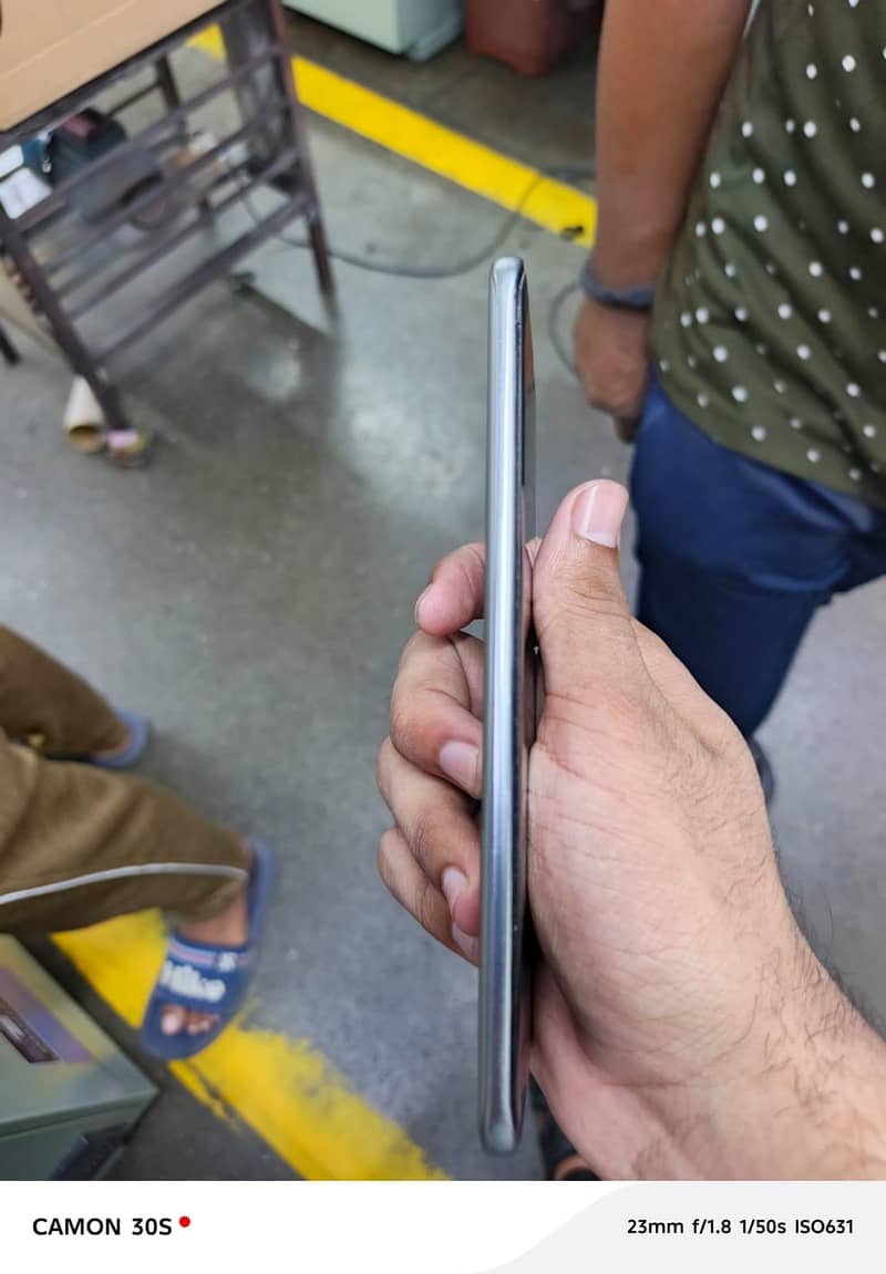 Tecno Spark Pro 3