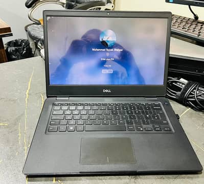 Dell Laptop