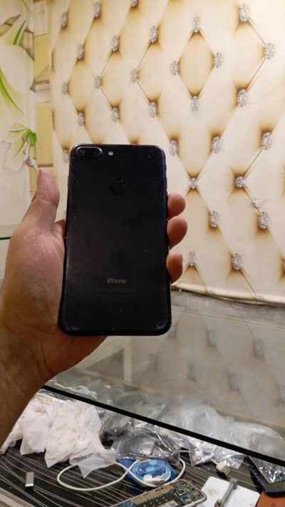 Apple iPhone 7 Plus