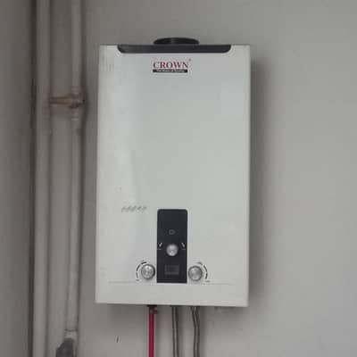 instant geyser