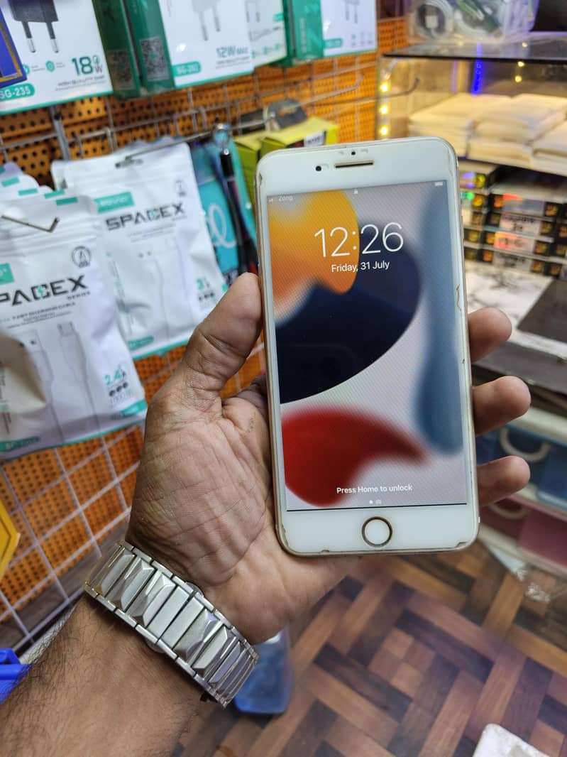 iphone 7plus 1