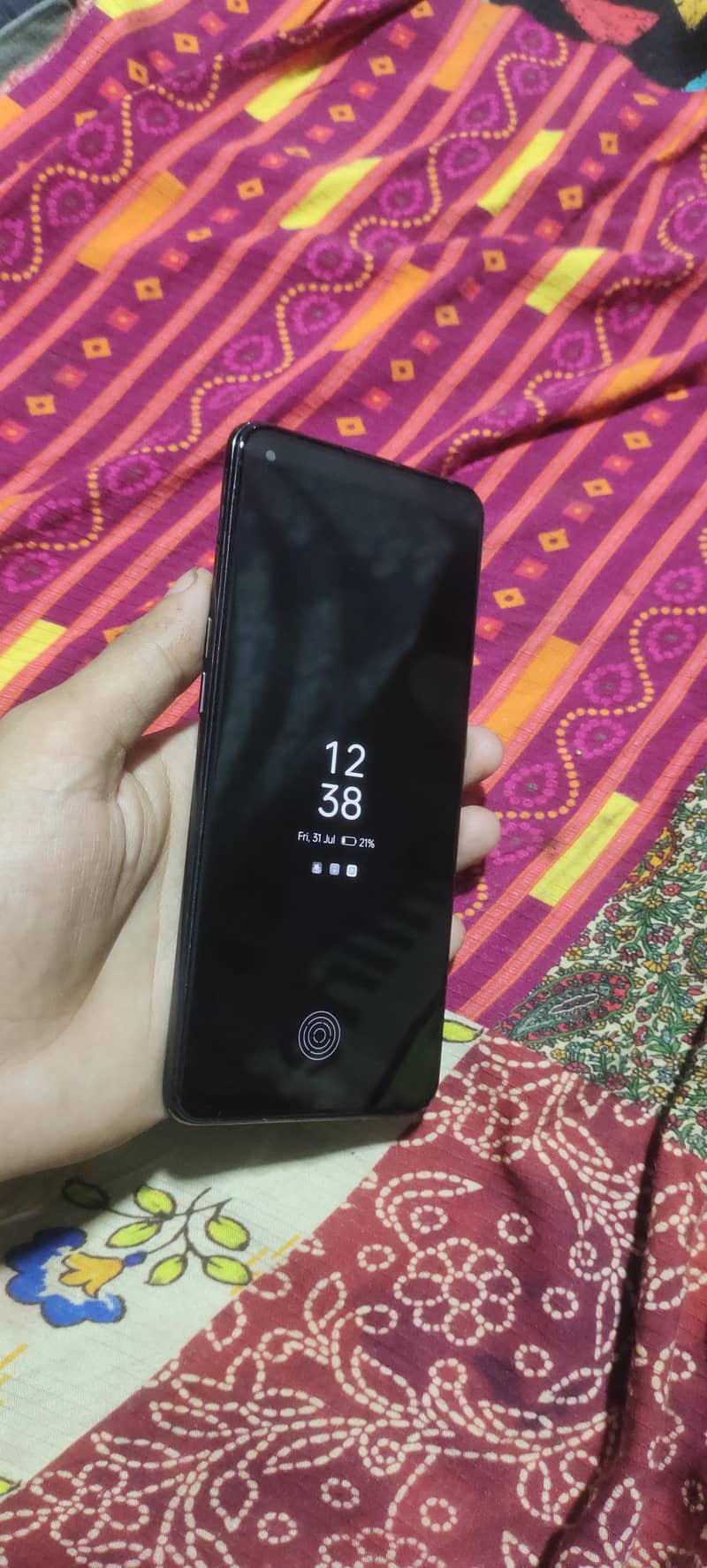 OPPO A95 2