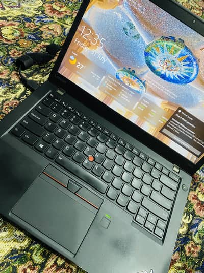 Lenovo thinkpad core i7