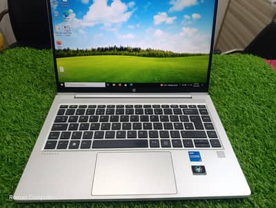 HP ProBook 440 G9 – Core i5 12th Generation at Roman Computers