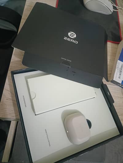 zero quantum zBuds