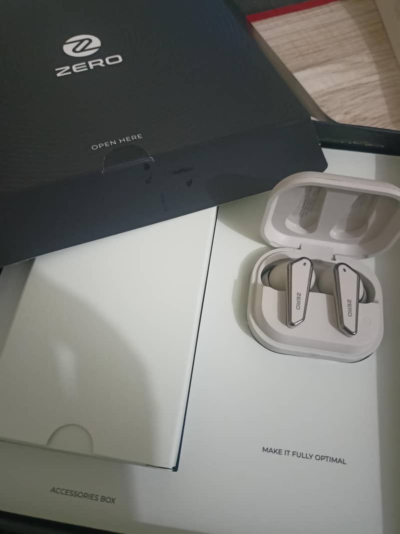 zero quantum zBuds 1