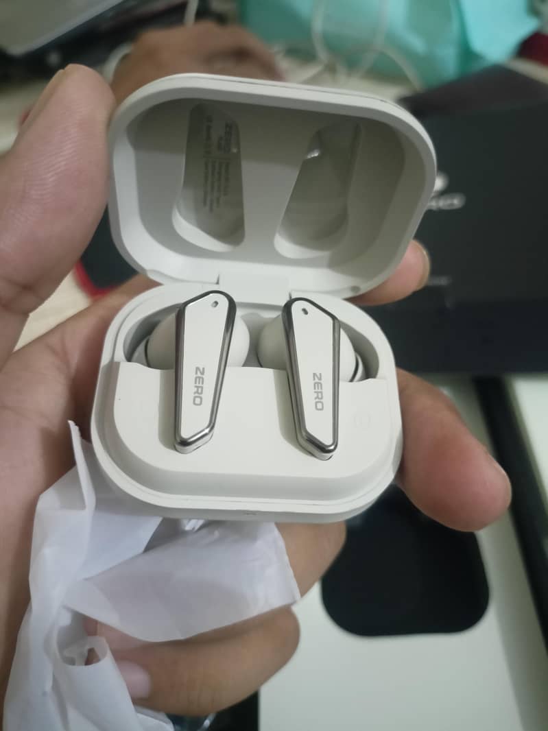 zero quantum zBuds 3