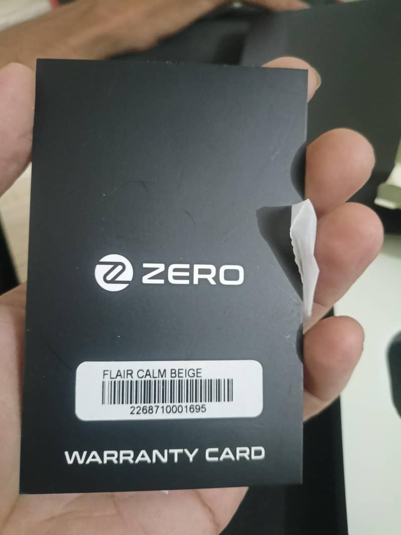zero quantum zBuds 4
