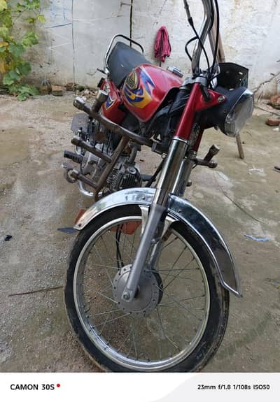 UNITED Model 21 Nomber Swabi