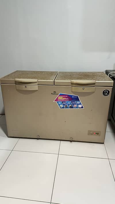 Freezer for sale