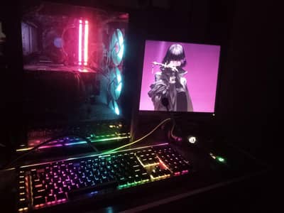 gaming pc just 160k final