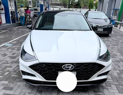 hyundai sonata 2.5 2022