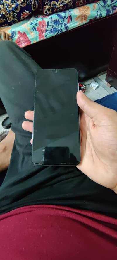Samsung Mobile A31