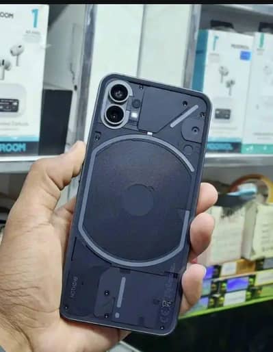 Nothing Phone 1