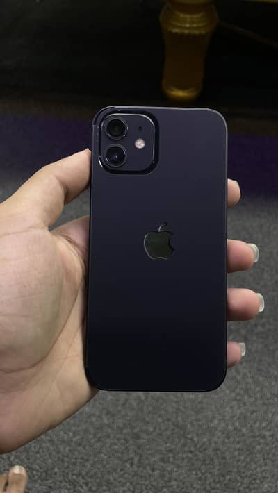 Apple iPhone 12