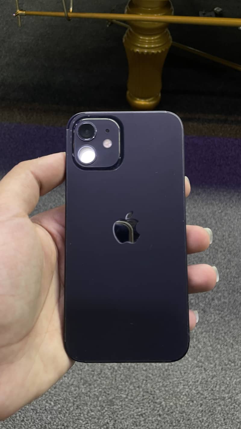 Apple iPhone 12 1