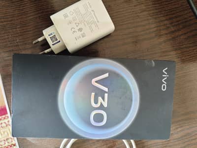Vivo V30 For Sale