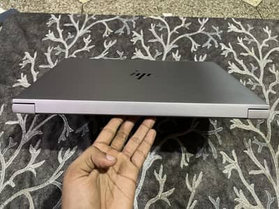 Hp ZBook Fury G10 i7 12850H 4K Oled 6 GB GPU