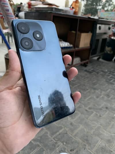 Tecno Spark 10C