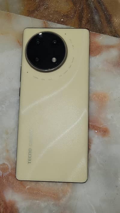 Tecno CAMON 30S Pro