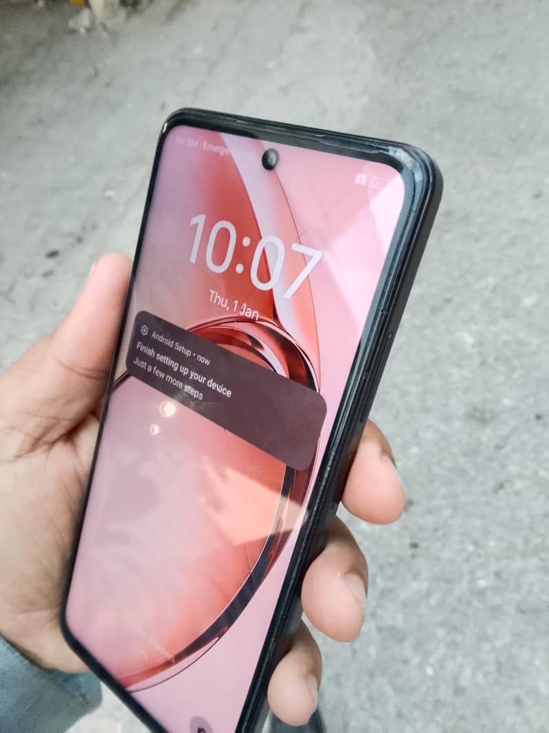 OPPO A3x 3