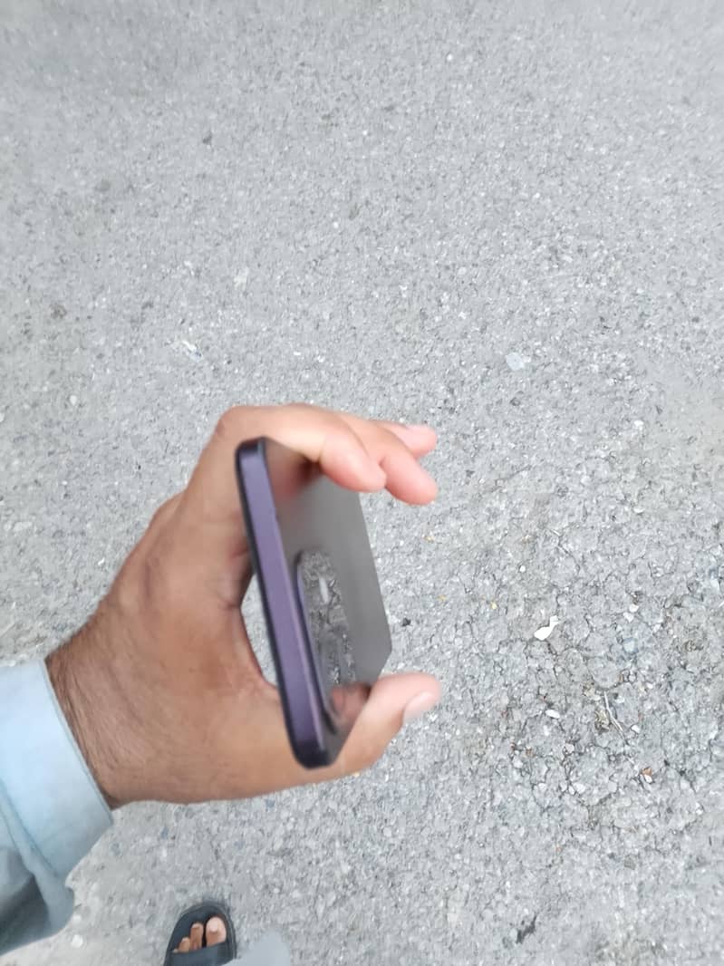 OPPO A3x 6