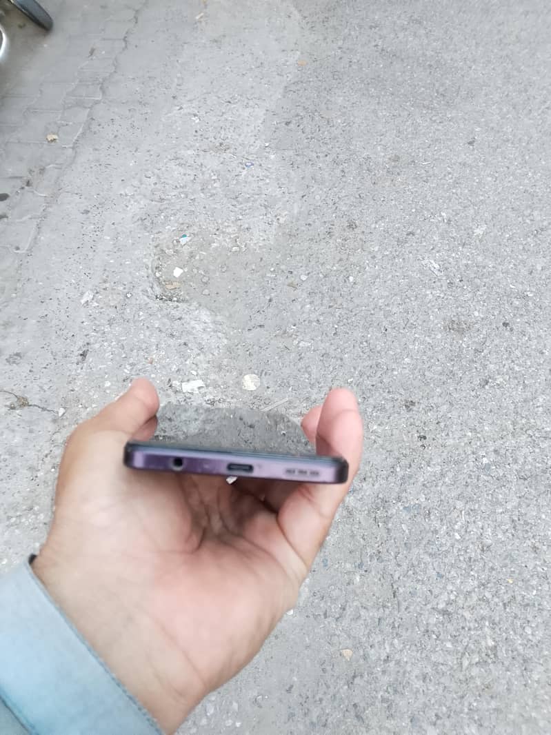 OPPO A3x 7