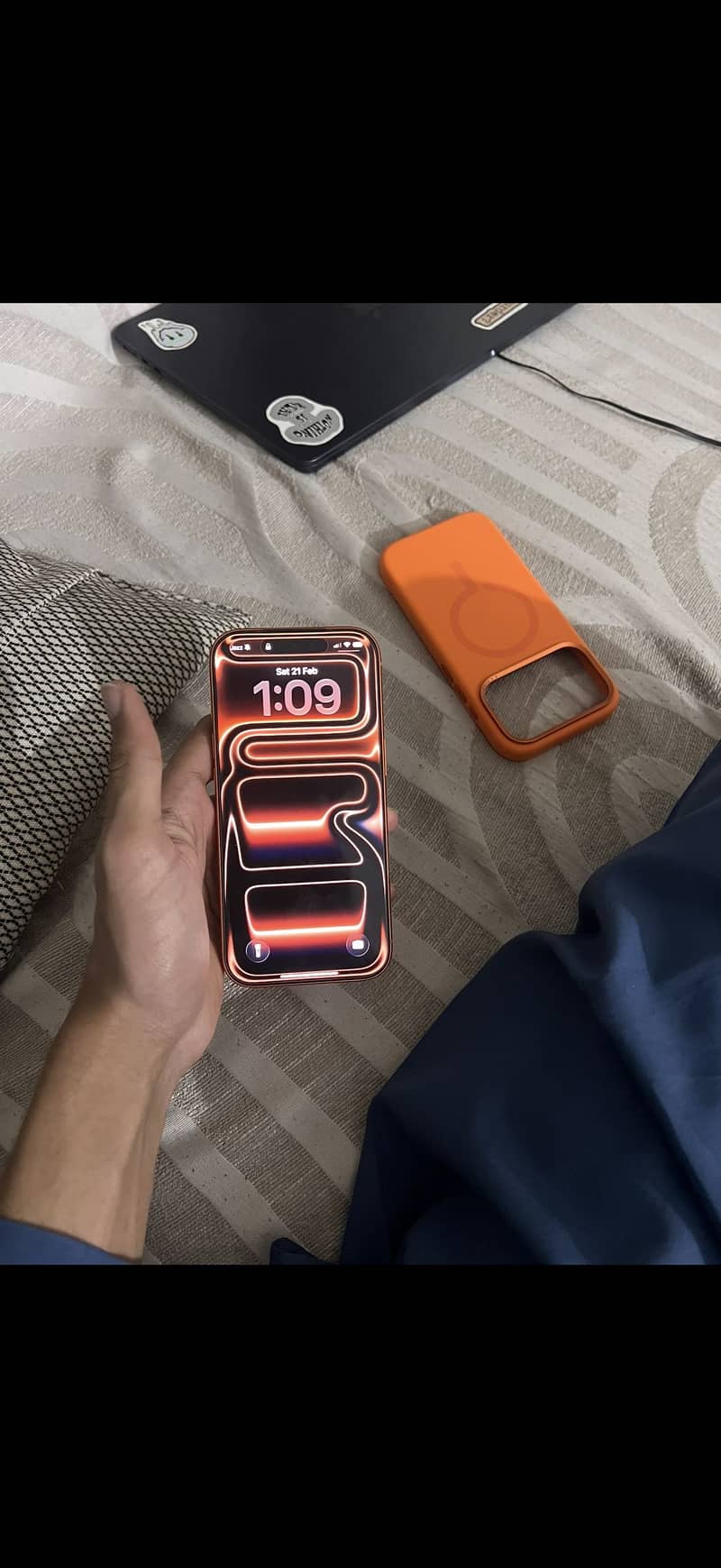 Apple iPhone 17 Pro 0