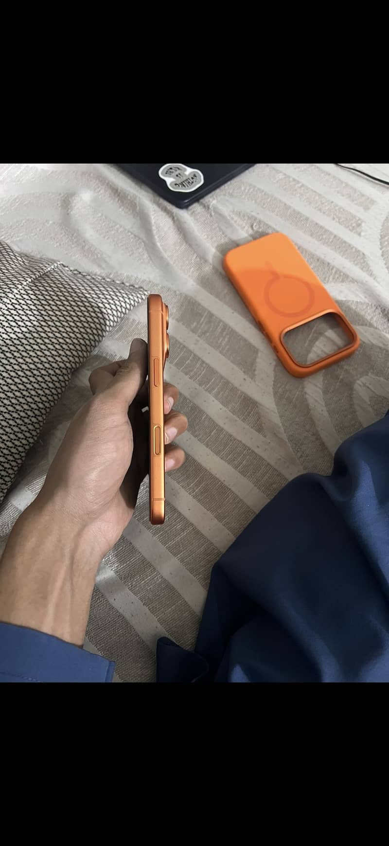Apple iPhone 17 Pro 1