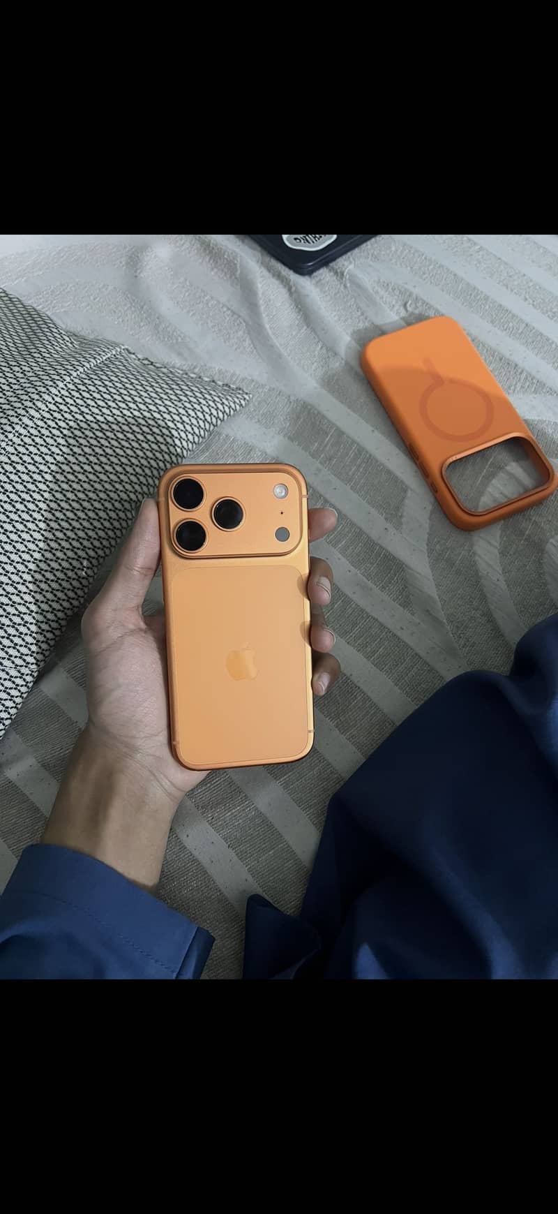 Apple iPhone 17 Pro 5