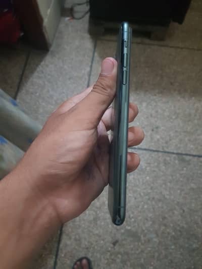 Apple iPhone 11 Pro Max